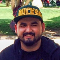 Anthony Mena