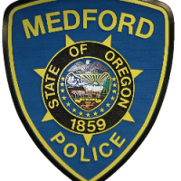 Medford Police Department, Oregon
